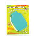Teal  Jr. Smoke  Buddy Air Filter