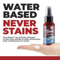 16ct The Blast Non Toxic Odor Eliminator - Flower Fruit