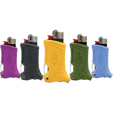 25Ct. Toker Poker for Mini Bic (Lighters Not