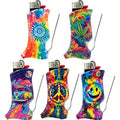25Ct Toker Poker - Trippy Hippy (Lighters Not