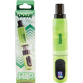 Green Swish Hilo Conceal OOZE 510-Battery
