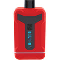 Red Duet Conceal OOZE 510-Battery