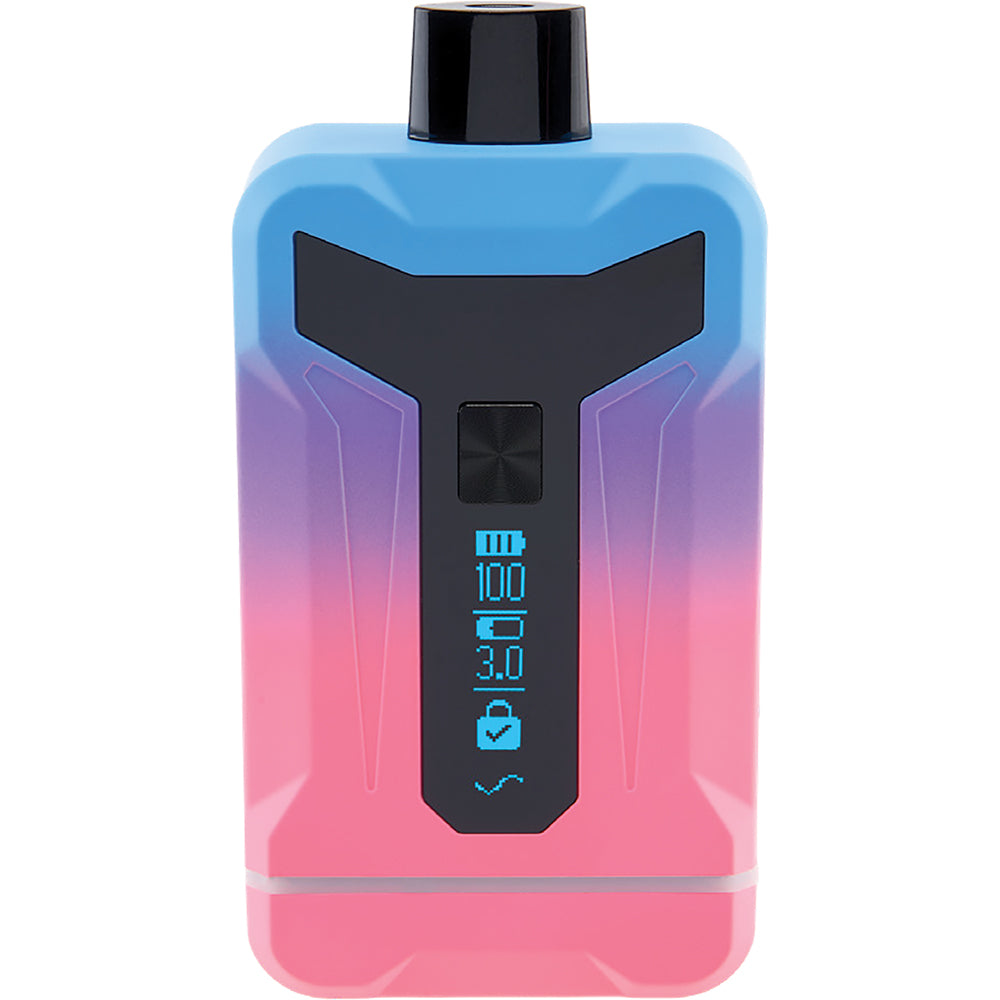 Twilight Duet Conceal OOZE 510-Battery