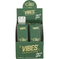8 Ct. Vibes Org Hemp Cali 1G (3 Cones)