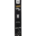 8 Ct. Vibes Ultra Thin King Size (20 Cones)
