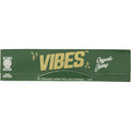 24 Ct. Vibes Org Hemp King Size with Tips