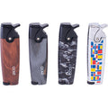 12Ct Zico Single Jet Torch with Print