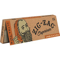 24 Ct. Zig Zag Unbleached Papers 1.25"