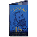 24 Ct. Zag 1½ Ultra Thin Rolling Paper 24