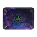 24ct Assorted Mini Rolling Tray Display