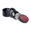 12ct Marble Top 3 Part Grinder with Storage