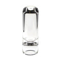 50ct. 9mm Glass Tip Lock-N-Load