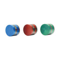 12ct 4-Part Premium Grinder - 50mm