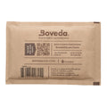 12ct. Large Boveda 72% R H Levels