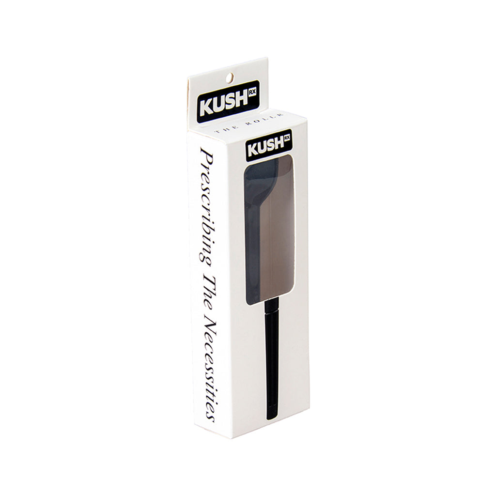 12ct. Kush Rx The Rollr and Cone Filler