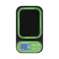 100g Green LED Weighmax Pocket Scale - .1g