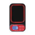 100g Red LED Weighmax Pocket Scale - .1g