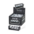 6ct. OCB Classic Roller Single Wide