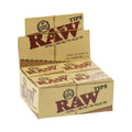 20ct. Raw Unrefined Pre- Rolled Tips
