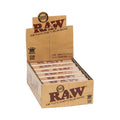 12ct. Raw Eco Plastic Rollers 110mm