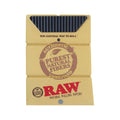 15ct. RAW Boarding Pass - Portable Tray & Shredder