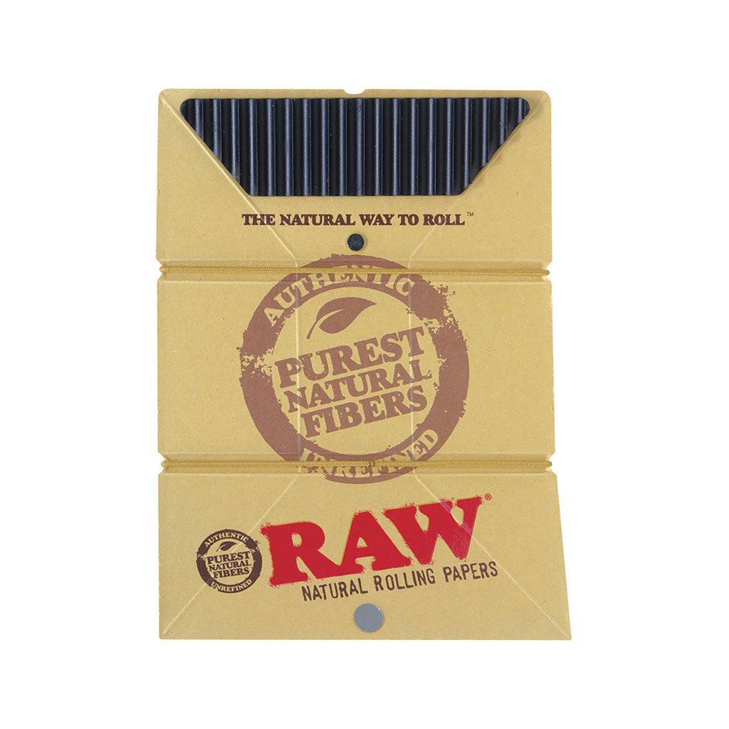 15ct. RAW Boarding Pass - Portable Tray & Shredder