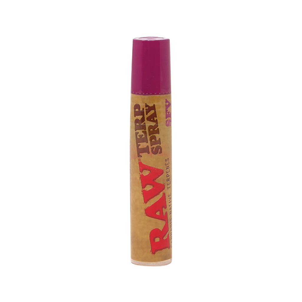 8ct. Raw Terp Spray - SFV OG