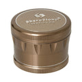 2.2" Solid Top 4 Stage Sharpstone Bronze V.2.0
