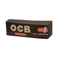 25ct. OCB Virgin Flat Paper Tips